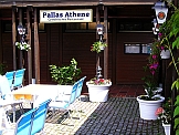 Restaurant Pallas Athene München Perlach